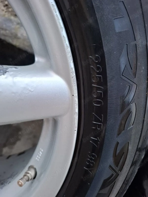 Jante din aluminiu - imagine 4