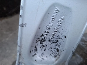 Jante din aluminiu - imagine 2