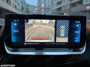 Peugeot 2008 ll Allure 1.2 96 kw Euro 6 - imagine 10