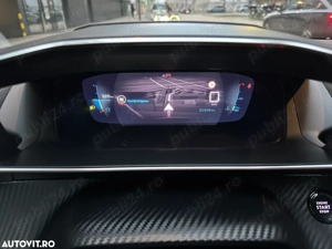 Peugeot 2008 ll Allure 1.2 96 kw Euro 6 - imagine 9