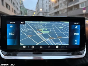 Peugeot 2008 ll Allure 1.2 96 kw Euro 6 - imagine 11