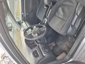 Volkswagen Golf 6, an 2010 - imagine 8
