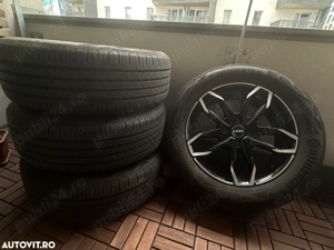 Peugeot 2008 ll Allure 1.2 96 kw Euro 6 - imagine 13