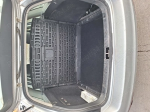 Volkswagen Golf 6, an 2010 - imagine 9