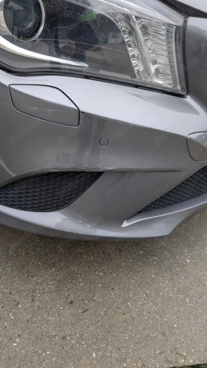 Mercedes-Benz CLA 200 CDI Shooting Brake - imagine 7