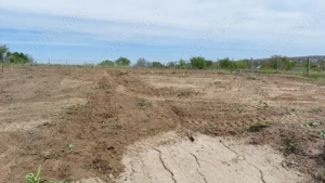 Vand teren Luncavița  - imagine 4