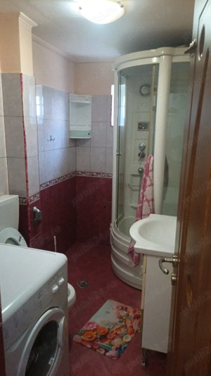 apartament 57 mp două camere etaj 1 beci și parcare mobilat  - imagine 5