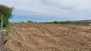 Vand teren Luncavița  - imagine 5