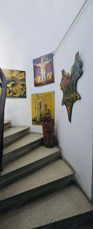 Apartament 2 camere zona Armenească - imagine 5