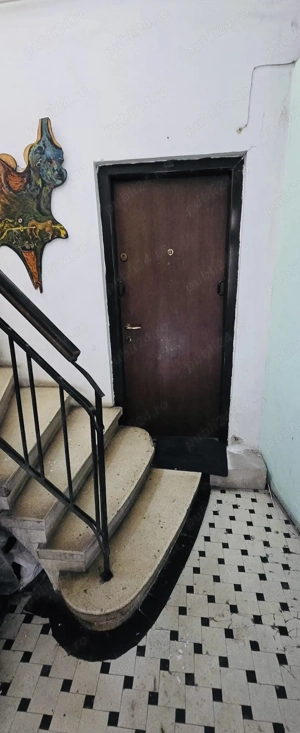 Apartament 2 camere zona Armenească - imagine 6