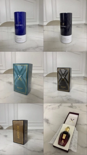 Parfumuri calitative