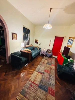 Apartament 2 camere zona Armenească - imagine 7