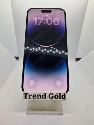 Iphone 14 Pro Max  - imagine 2