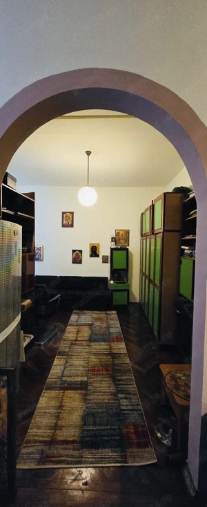 Apartament 2 camere zona Armenească - imagine 8