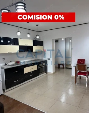 Cmision 0%! 3 camere 82 mp, 2 baii, parcare, liniste, Marasti