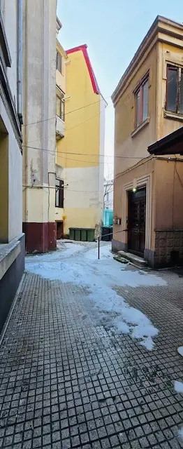 Apartament 2 camere zona Armenească - imagine 10