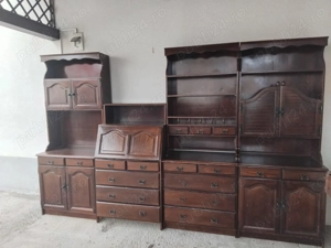 De vânzare mobilă vintige