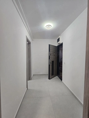 Apartament renovat,cu 2 dormitoare si living!Smirodava - imagine 4