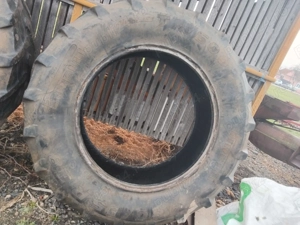 Cauciucuri+camere - imagine 3