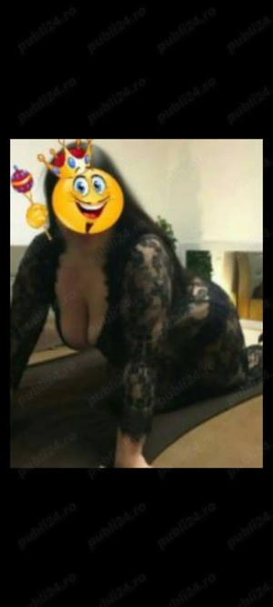 Zona centrala lângă autogara    Bbw  Dana ardeleanca matura 41 singura fără graba  - imagine 5