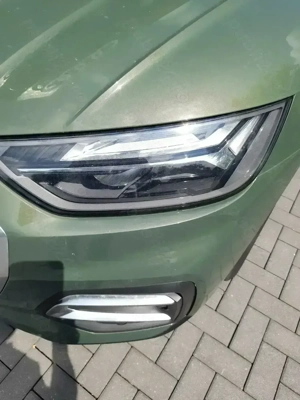 Audi Q5 2021 business ultra quattro 40tdi mild hybrid 204 cai euro6 roti iarnă  - imagine 3