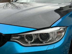 BMW Seria 4 420D 190cp diesel grand coupe - imagine 5