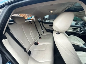 BMW Seria 4 420D 190cp diesel grand coupe - imagine 4