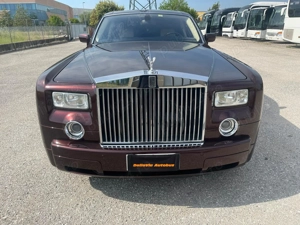 Rolls-Royce Phantom - imagine 3