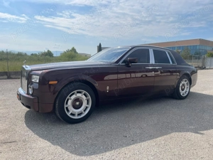 Rolls-Royce Phantom - imagine 8
