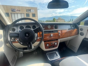Rolls-Royce Phantom - imagine 6