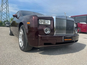 Rolls-Royce Phantom - imagine 4