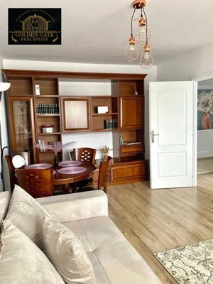 Muncii - P-ta Muncii | 2 Camere Decomandat | Metrou | PetFriendly - imagine 2