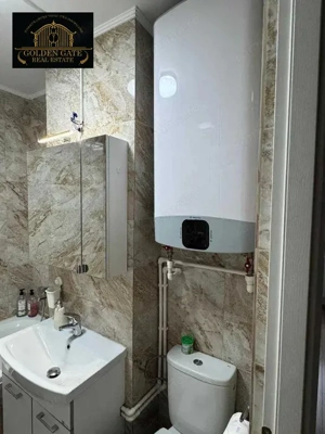 Muncii - P-ta Muncii | 2 Camere Decomandat | Metrou | PetFriendly - imagine 8