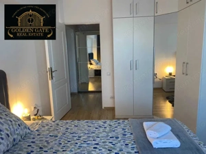 Muncii - P-ta Muncii | 2 Camere Decomandat | Metrou | PetFriendly - imagine 4