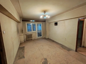 Apartament 2 camere et 6 8 - Bl. Ghencea 42 - bloc 1981 - imagine 2