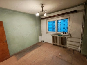 Apartament 2 camere et 6 8 - Bl. Ghencea 42 - bloc 1981 - imagine 3