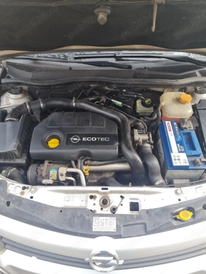 Opel Astra H caravan 1.7.CDTI  - imagine 4