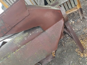 Sfărmătoare porumb - imagine 3