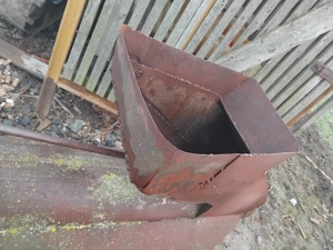 Sfărmătoare porumb - imagine 2