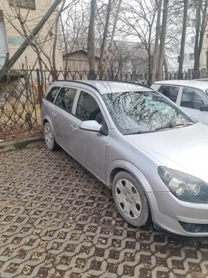 Opel Astra H caravan 1.7.CDTI  - imagine 3