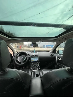 Nissan Qashqai - imagine 2