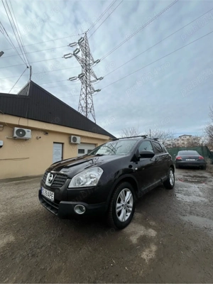 Nissan Qashqai - imagine 5