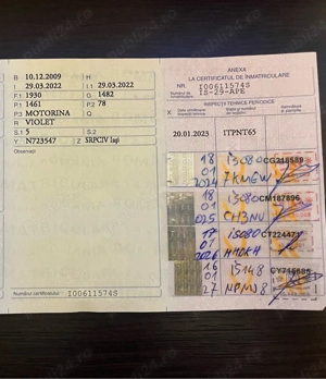 Nissan Qashqai - imagine 3