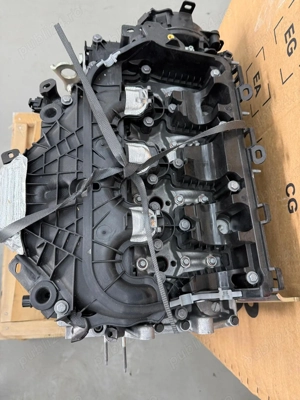 Motor nou PSA cod RH02 - imagine 5