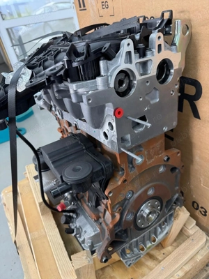 Motor nou PSA cod RH02 - imagine 3