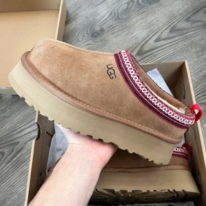 ugg tazz platform - imagine 4