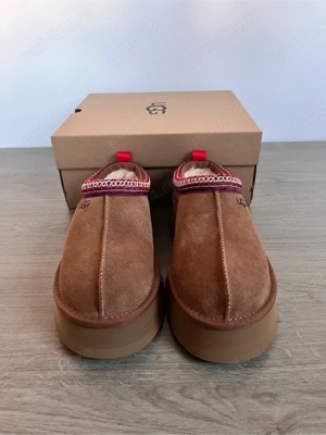 ugg tazz platform - imagine 3