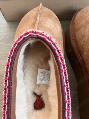 ugg tazz platform - imagine 5