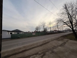 Ofer spre chirie Teren in Horia ,910 MP 18,50 ML deschidere ,300 euro  luna  - imagine 6