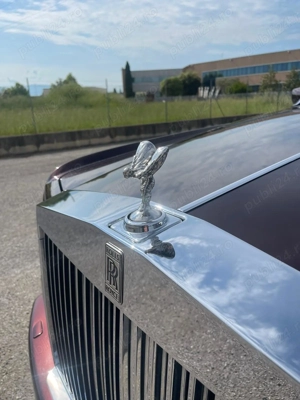 Rolls-Royce Phantom - imagine 10